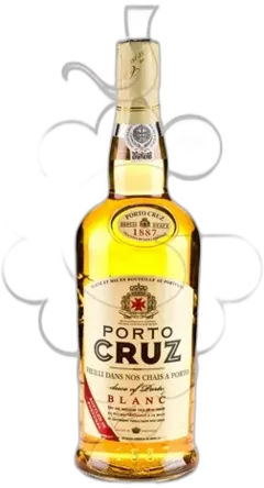 photo du vin Cruz