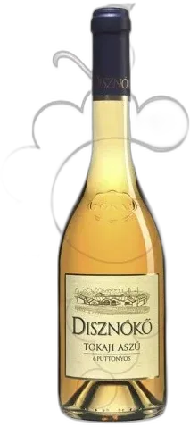 photos du vin Disznoko Tokaji 5 Puttonyos