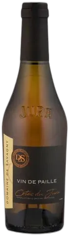 photo du vin Domaine de Savagny Vin de Paille