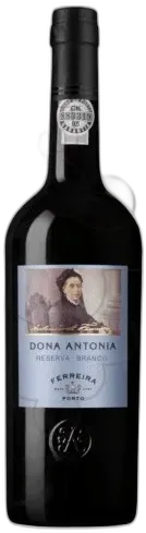 image du vin Ferreira Doña Antonia