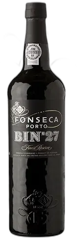 image du vin Fonseca Bin 27