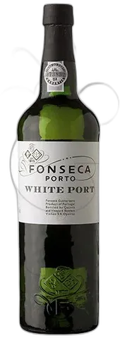 photo du vin Fonseca