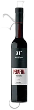 capture du vin Perafita Picapoll