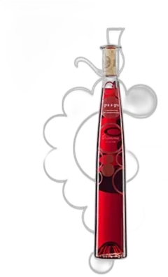 image du vin Gra a Gra Pinot Noir