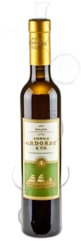 photo du vin Jorge Ordóñez Selección Especial Nº1
