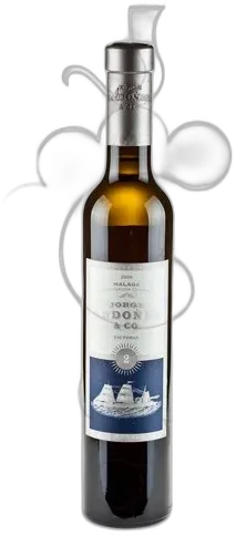 aperçu du vin Jorge Ordoñez Victoria Nº2