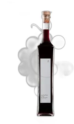 photo du vin Josefina Piñol Rouge Doux