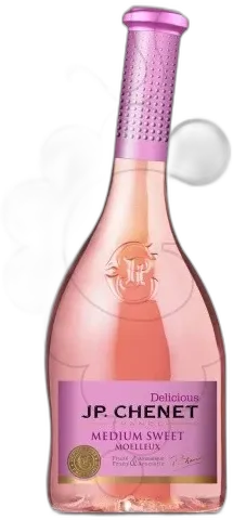 photo du vin Grenache-Cinsault