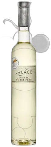 illustration du vin Saint Roch Muscat Rivesaltes