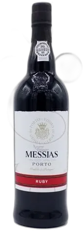 photos du vin Messias Ruby