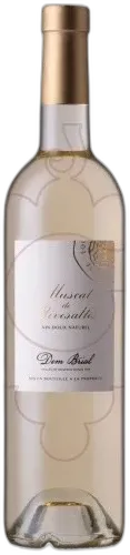image du vin Muscat Rivesaltes Dom Brial