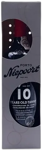 image du vin Niepoort 10 Ans