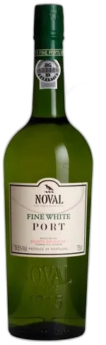 photo du vin Noval Fine