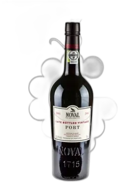 photo du vin Noval L.b V