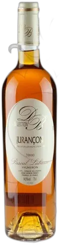 photo du vin Pascal Labasse Jurançon