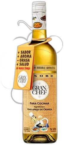 photo du vin Pinord Gran Chef