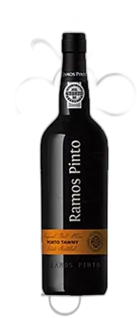 image du vin Ramos Pinto Tawny