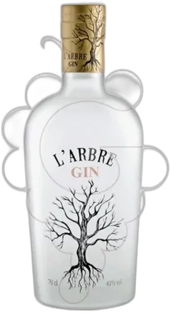 photo du vin l’Arbre