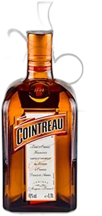photo du vin Cointreau