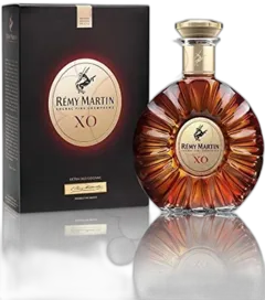 illustration du vin Remy Martin X.O. Excellence