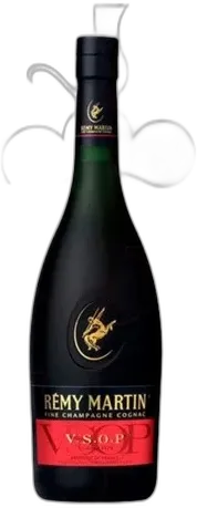 illustration du vin Remy Martin V.S.O.P