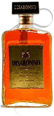 photo du vin Amaretto Disaronno