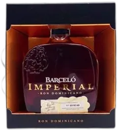 photo du vin Barceló Imperial