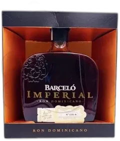 photo du vin Barceló Imperial