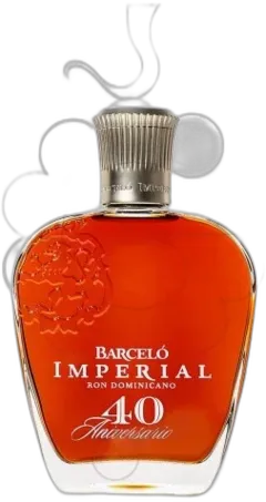 image du vin Barcelo Imperial 40 Aniversari