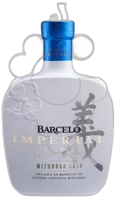 image du vin Barcelo Imperial Rare Blends Mizunara Casck