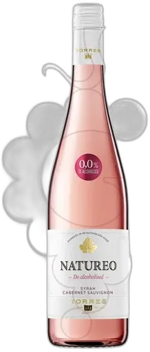 photo du vin Natureo