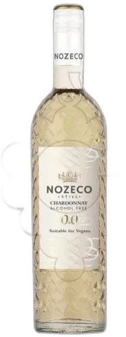 photo du vin Nozeco Chardonnay