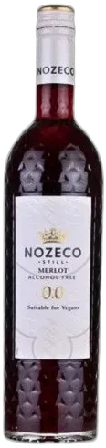 photos du vin Nozeco Merlot