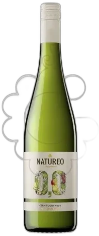photo du vin Natureo Chardonnay