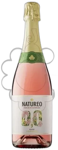 image du vin Natureo Sparkling