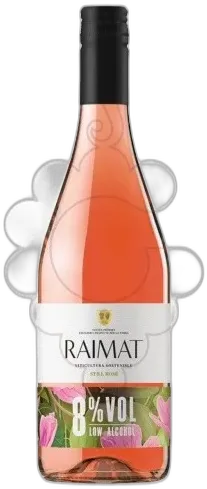 photo du vin Raimat Low Vol