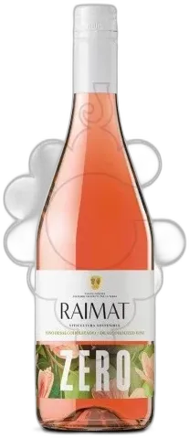 photos du vin Raimat Zero