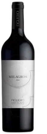 illustration du vin Alonso Del Yerro