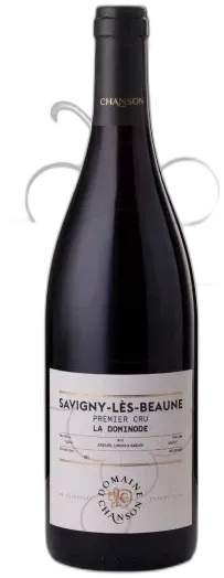 illustration du vin Chanson Savigny-Dominode 1er Cru