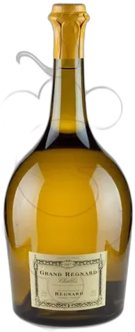 photos du vin Grand Régnard Chablis Magnum