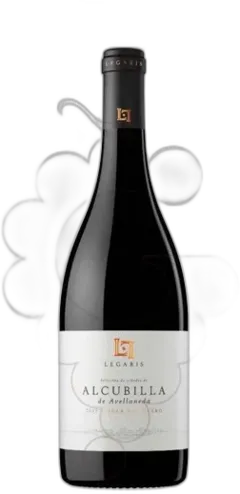 photos du vin Reserva