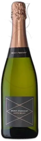 capture du vin Mont-Ferrant Berta Bouzy Magnum