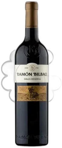 photos du vin Ramon Bilbao Gran Reserva