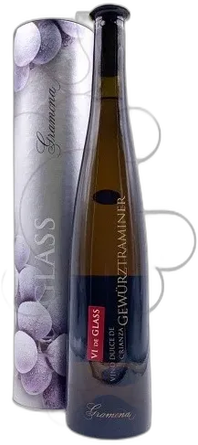 image du vin Gewürztraminer