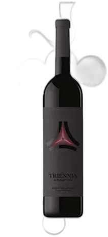 image du vin Portia Crianza