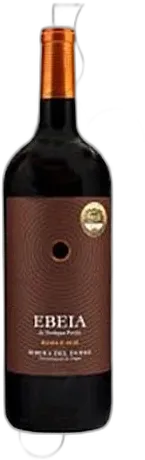 image du vin Portia Crianza