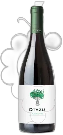 image du vin Otazu Chardonnay