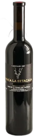 image du vin Finca la Estacada Varietales