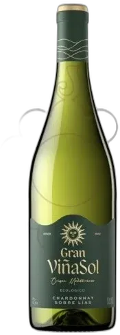 photo du vin Atrium Chardonnay