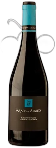 photo du vin Dominio de Atauta